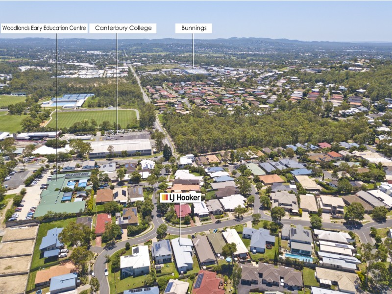 18 Herberton Street, Waterford QLD 4133