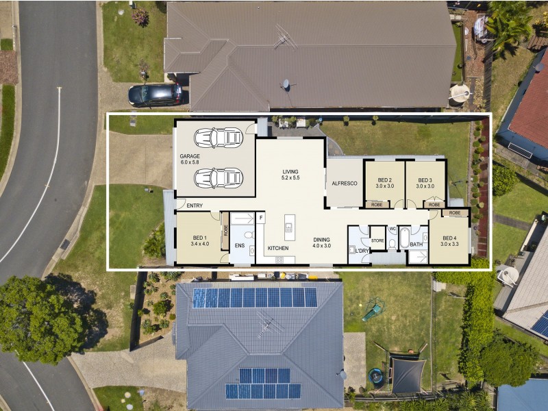 18 Herberton Street, Waterford QLD 4133