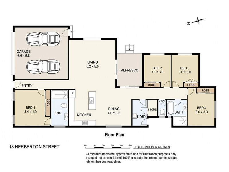 18 Herberton Street, Waterford QLD 4133