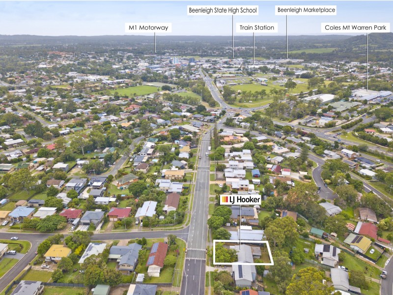 28 Lehmans Road, Beenleigh QLD 4207