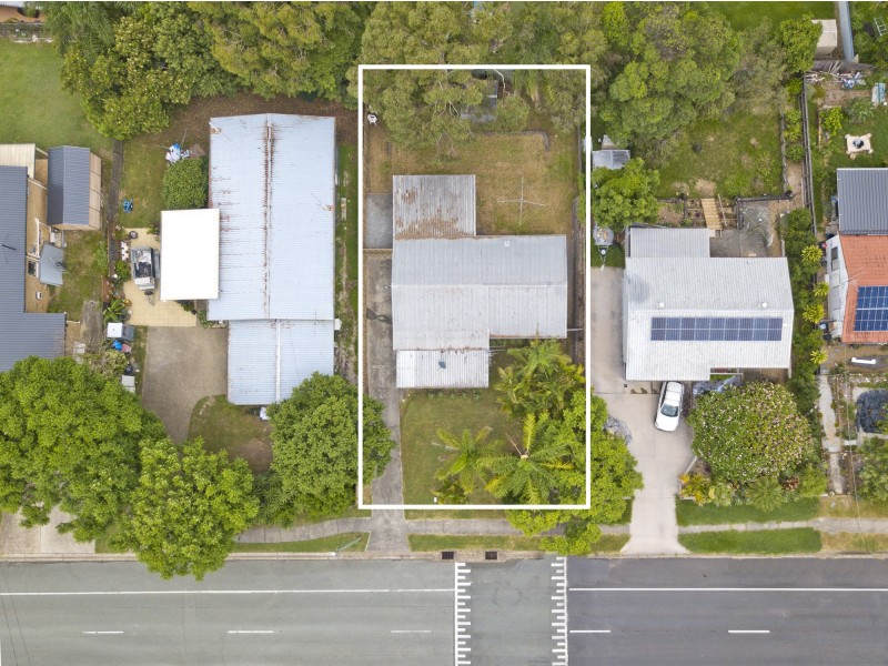 28 Lehmans Road, Beenleigh QLD 4207