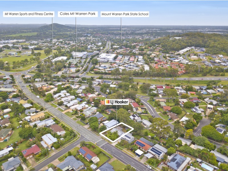 28 Lehmans Road, Beenleigh QLD 4207