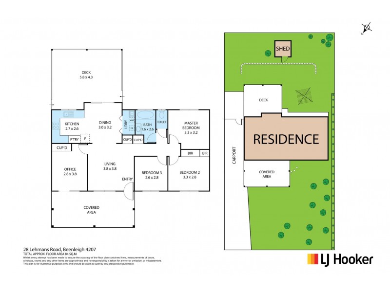 28 Lehmans Road, Beenleigh QLD 4207