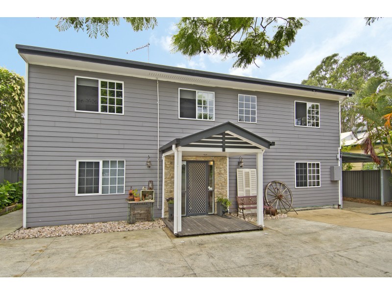 16 William Street, Waterford West QLD 4133