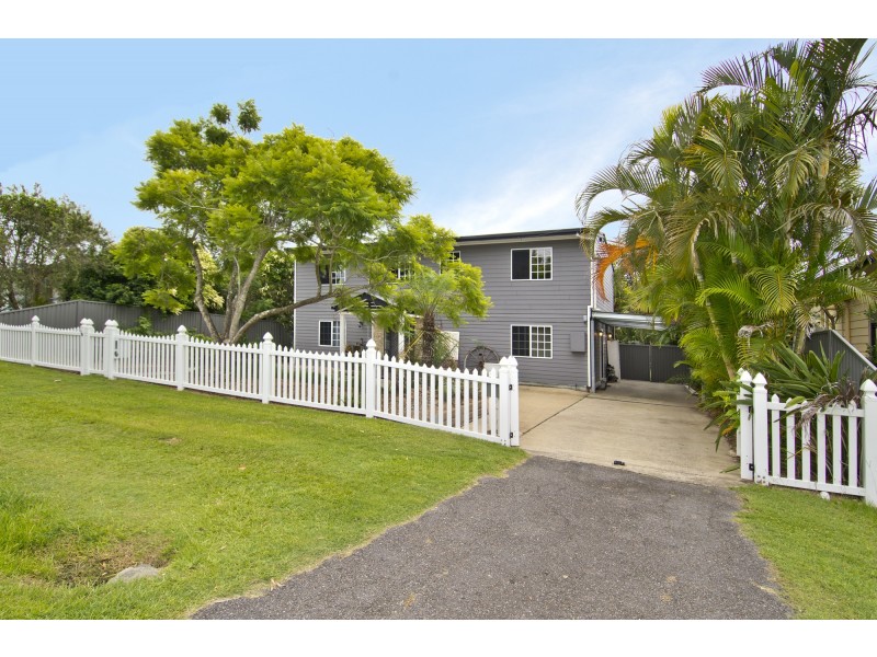 16 William Street, Waterford West QLD 4133