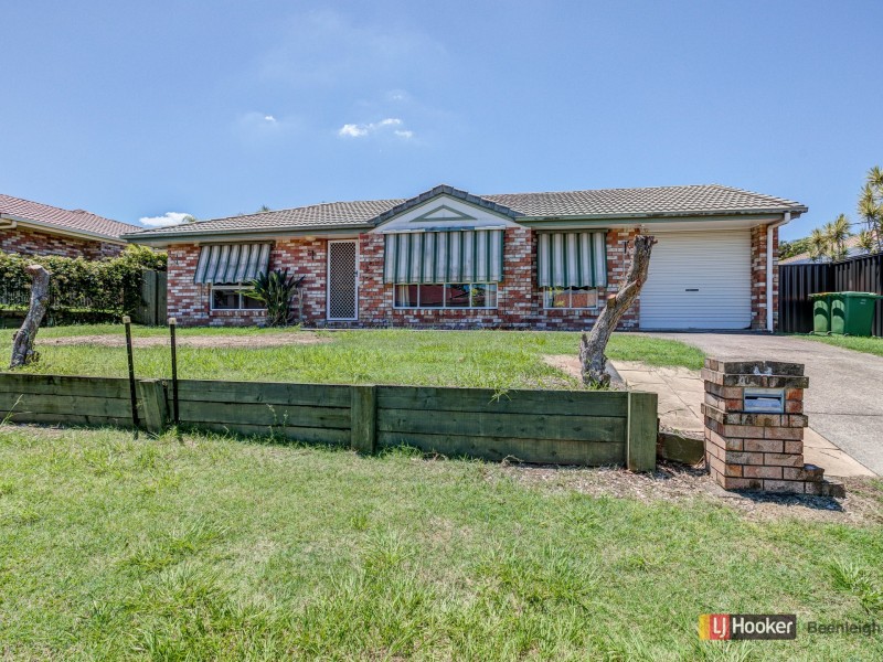 10 Westray Court, Eagleby QLD 4207