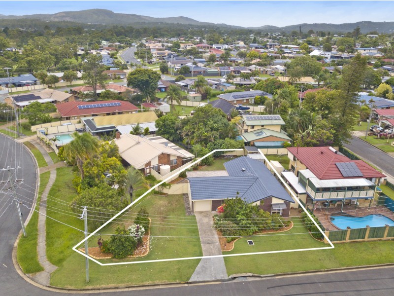 11 Scoresby Street, Mount Warren Park QLD 4207