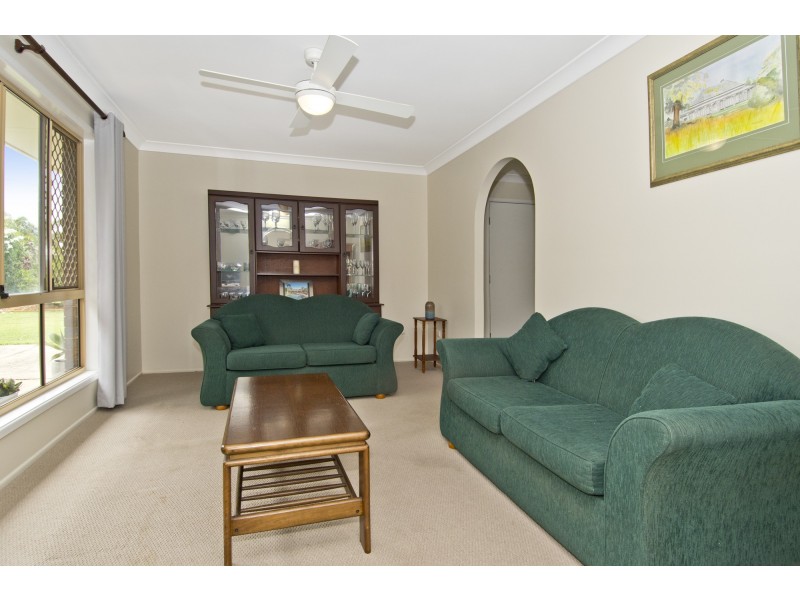11 Scoresby Street, Mount Warren Park QLD 4207