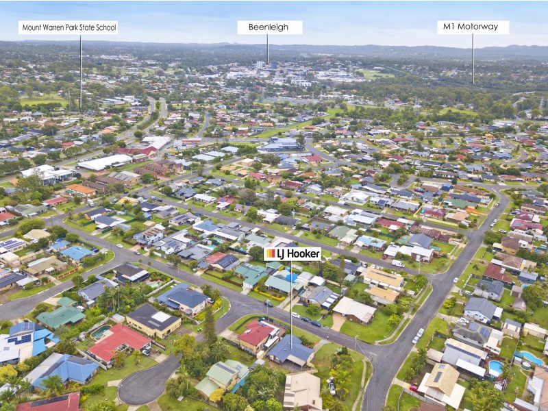 11 Scoresby Street, Mount Warren Park QLD 4207