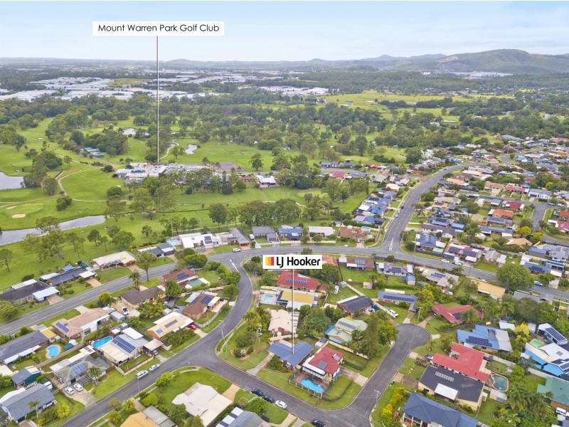 11 Scoresby Street, Mount Warren Park QLD 4207