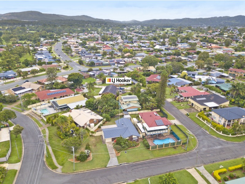 11 Scoresby Street, Mount Warren Park QLD 4207