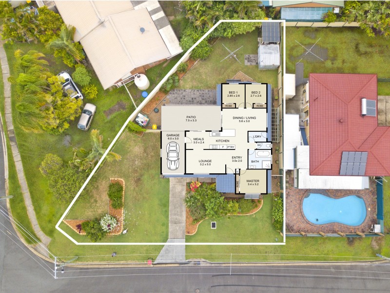 11 Scoresby Street, Mount Warren Park QLD 4207