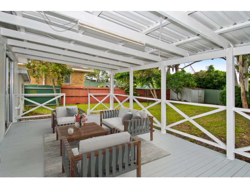 16 Yalburu Street, Beenleigh QLD 4207