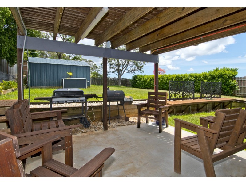 5 Julie Street, Beenleigh QLD 4207