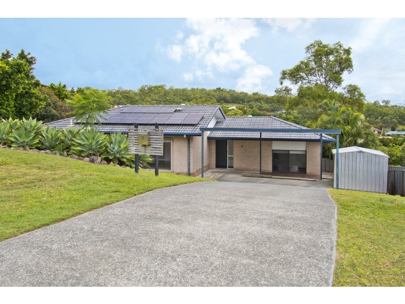 5 Salwood Place, Beenleigh QLD 4207