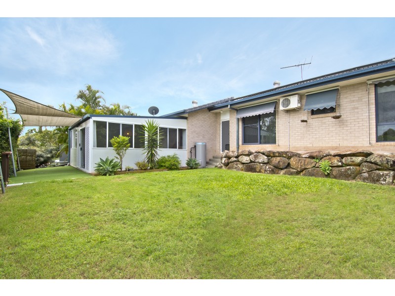 5 Salwood Place, Beenleigh QLD 4207