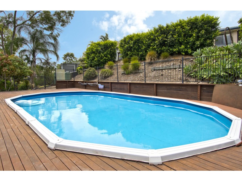 5 Salwood Place, Beenleigh QLD 4207