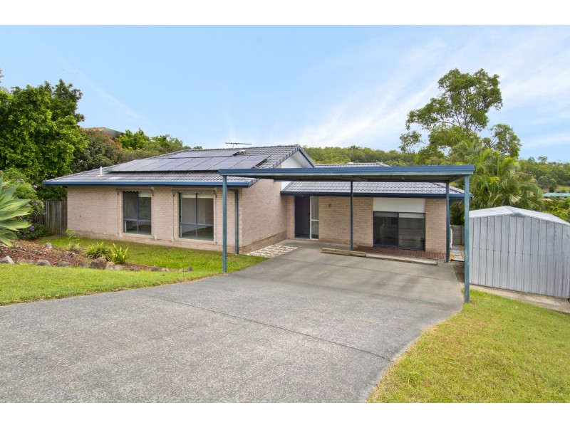 5 Salwood Place, Beenleigh QLD 4207