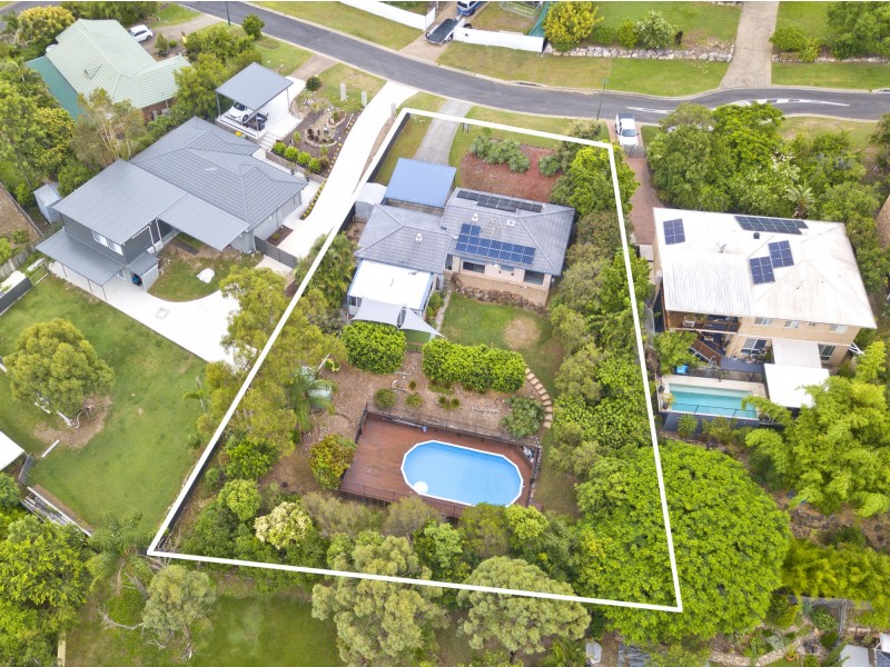 5 Salwood Place, Beenleigh QLD 4207