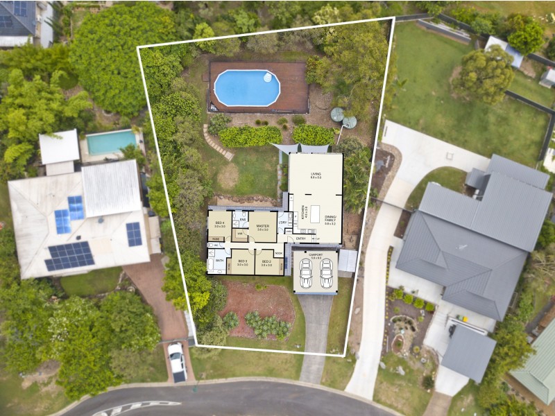 5 Salwood Place, Beenleigh QLD 4207