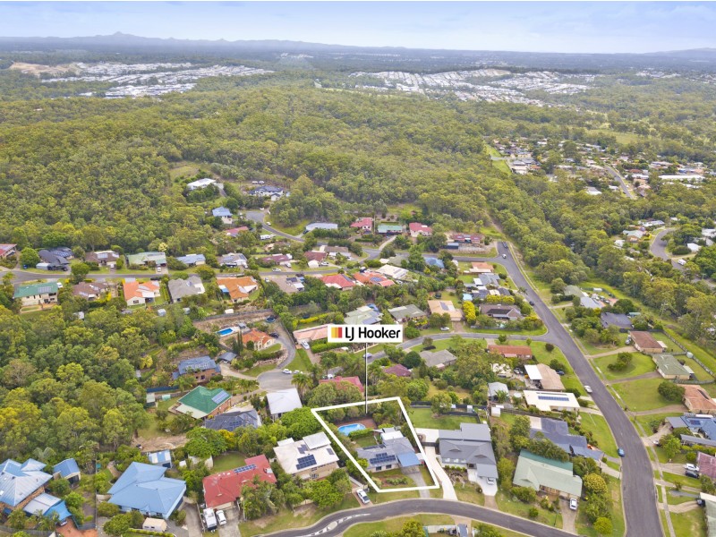 5 Salwood Place, Beenleigh QLD 4207