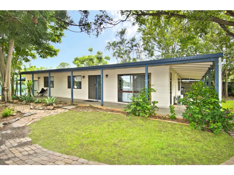 27 Aragon Street, Beenleigh QLD 4207