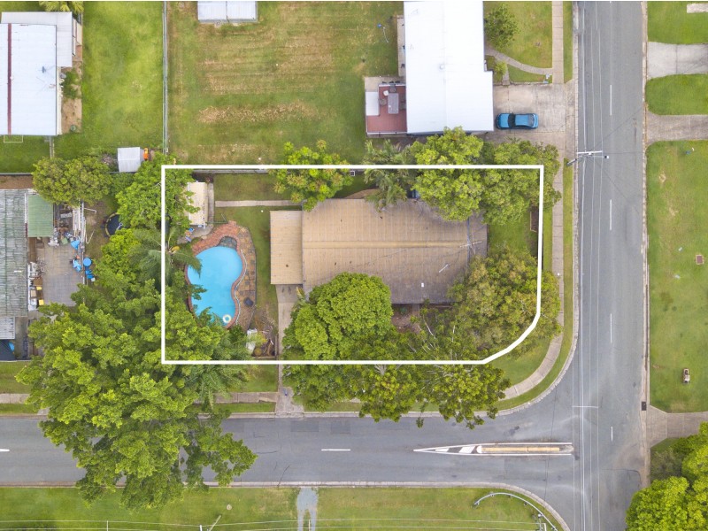 27 Aragon Street, Beenleigh QLD 4207