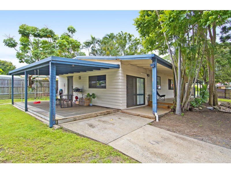 27 Aragon Street, Beenleigh QLD 4207