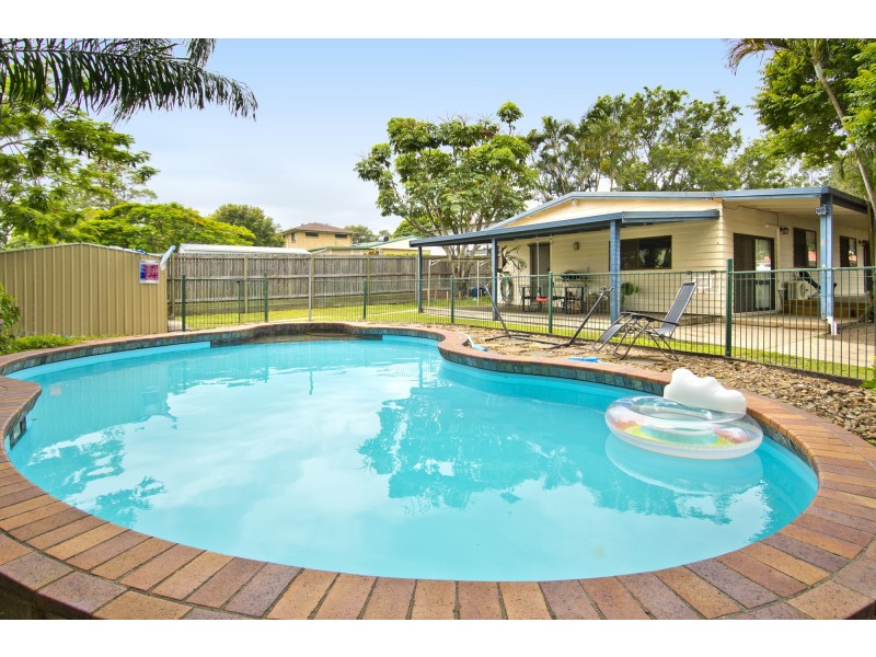 27 Aragon Street, Beenleigh QLD 4207