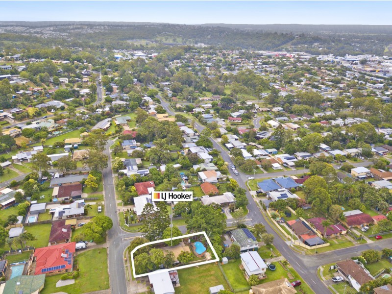 27 Aragon Street, Beenleigh QLD 4207