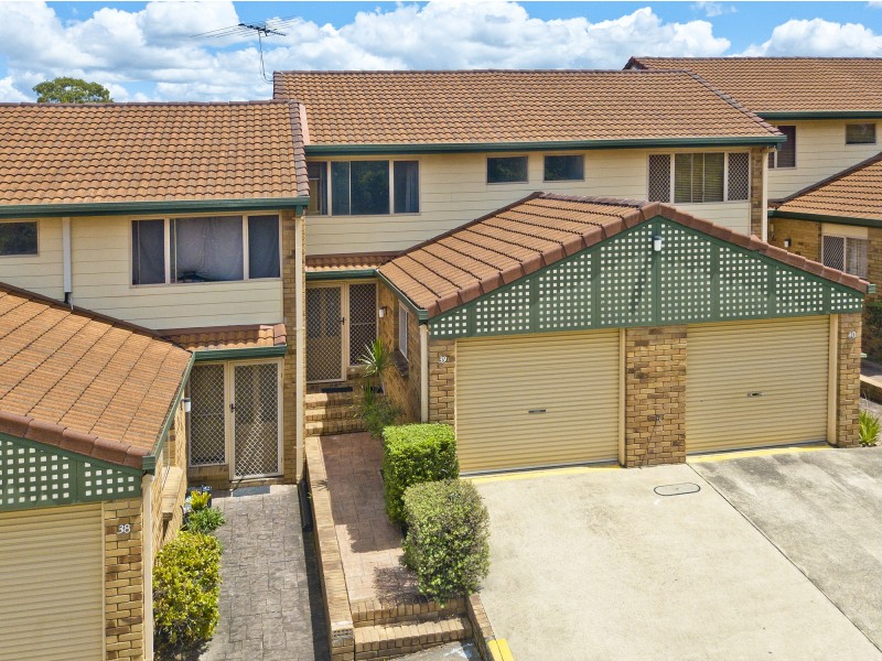 39/15 Pine Avenue, Beenleigh QLD 4207
