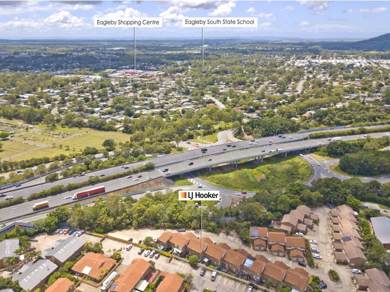 39/15 Pine Avenue, Beenleigh QLD 4207