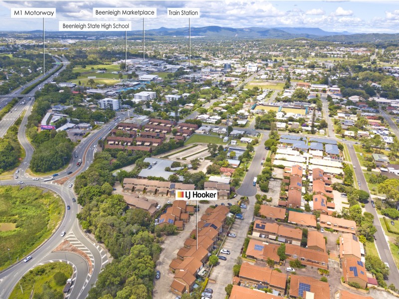 39/15 Pine Avenue, Beenleigh QLD 4207