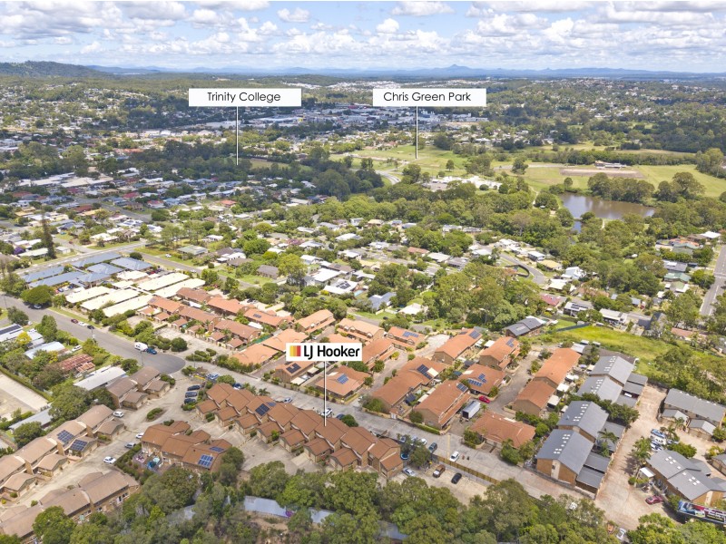 39/15 Pine Avenue, Beenleigh QLD 4207