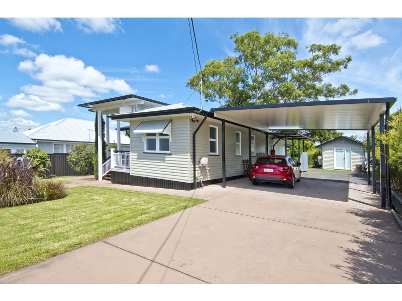 5 Lehville Street, Beenleigh QLD 4207