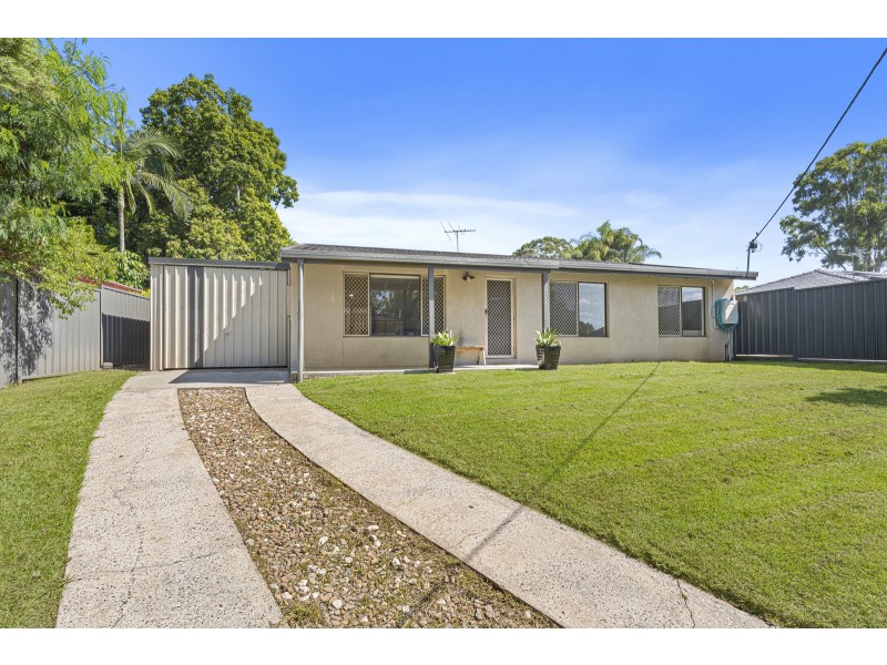 15 Melwood Street, Eagleby QLD 4207