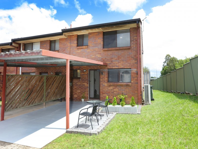 30/93-99 Logan street, Beenleigh QLD 4207