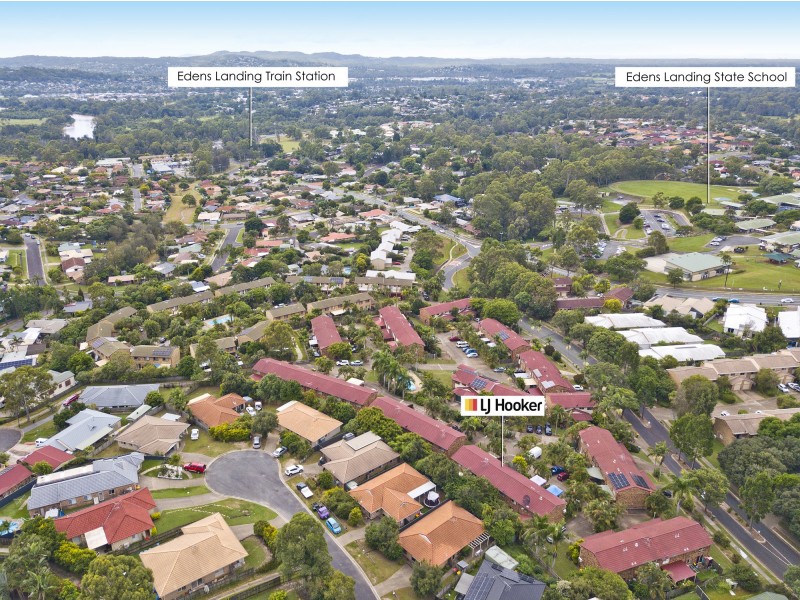 26/108 Overland Drive, Edens Landing QLD 4207