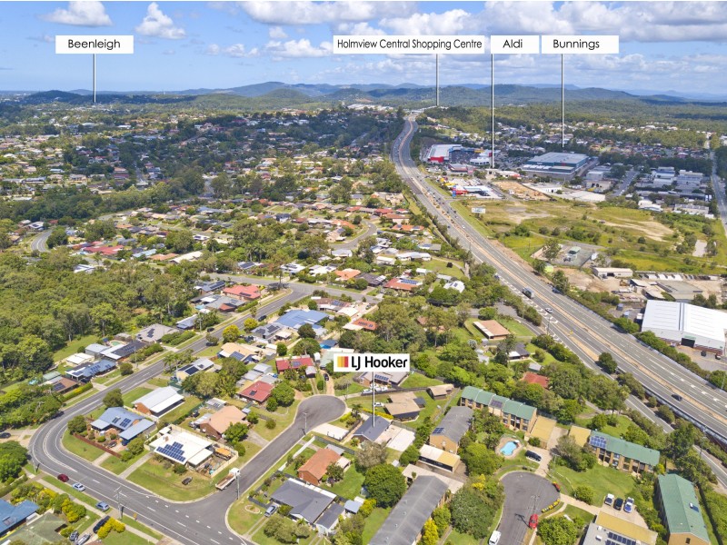 5 Lynette Court, Bethania QLD 4205
