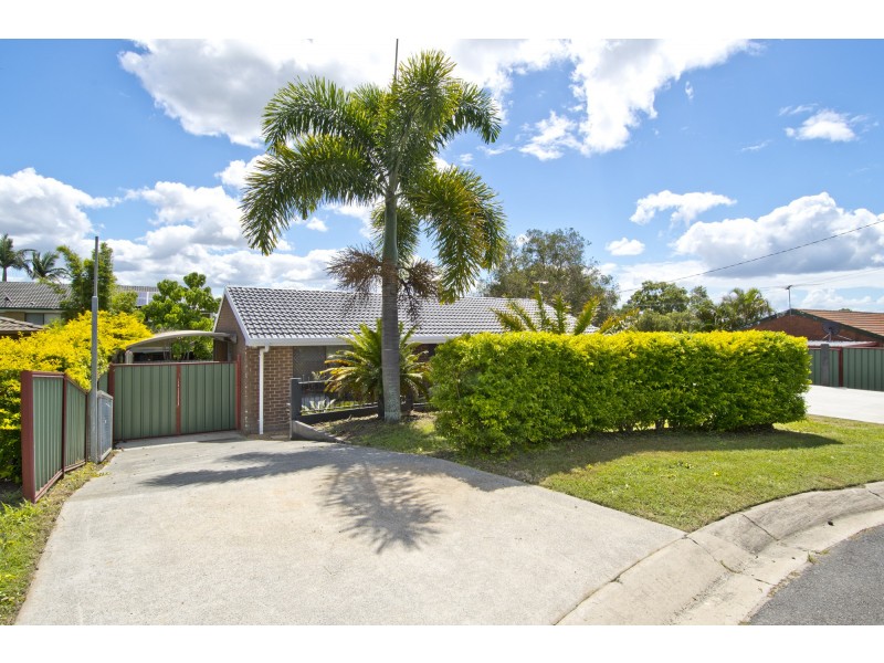 5 Lynette Court, Bethania QLD 4205