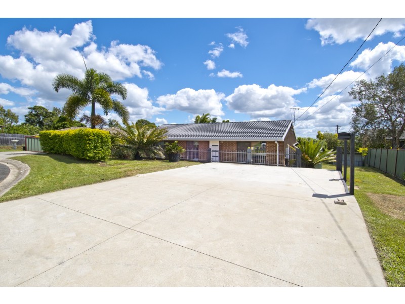 5 Lynette Court, Bethania QLD 4205