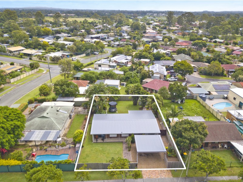 34 Montrose Avenue, Bethania QLD 4205