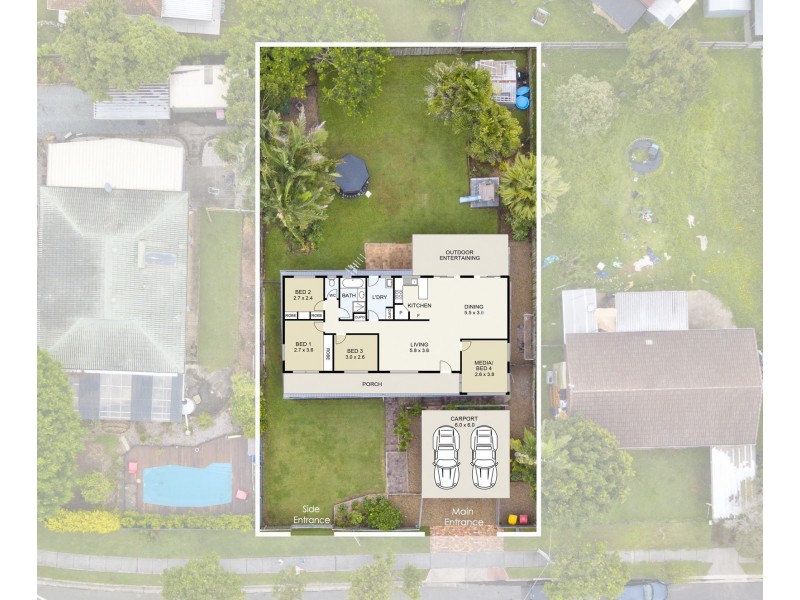 34 Montrose Avenue, Bethania QLD 4205