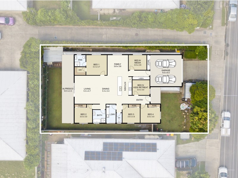 142 Albert Street, Bethania QLD 4205