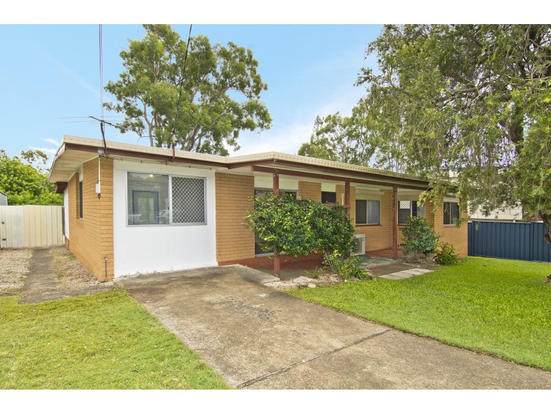 18 Meadow Crescent, Beenleigh QLD 4207