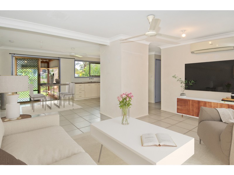 18 Meadow Crescent, Beenleigh QLD 4207