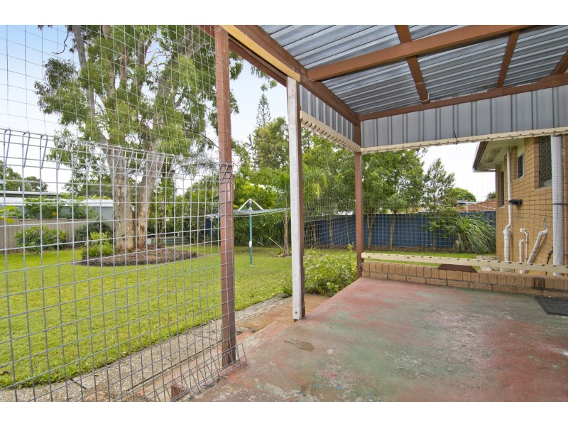 18 Meadow Crescent, Beenleigh QLD 4207
