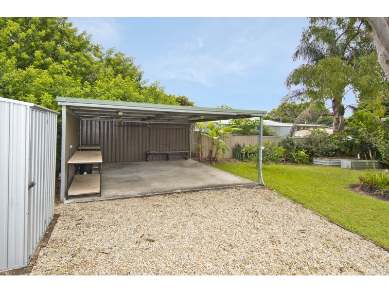 18 Meadow Crescent, Beenleigh QLD 4207