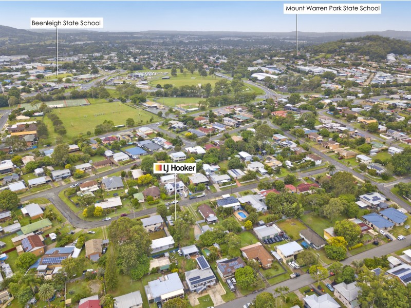 18 Meadow Crescent, Beenleigh QLD 4207
