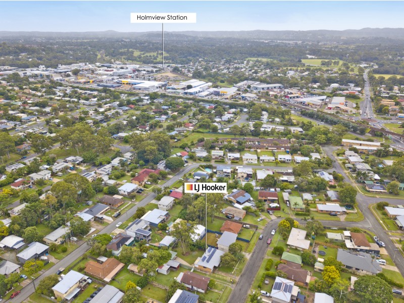 18 Meadow Crescent, Beenleigh QLD 4207